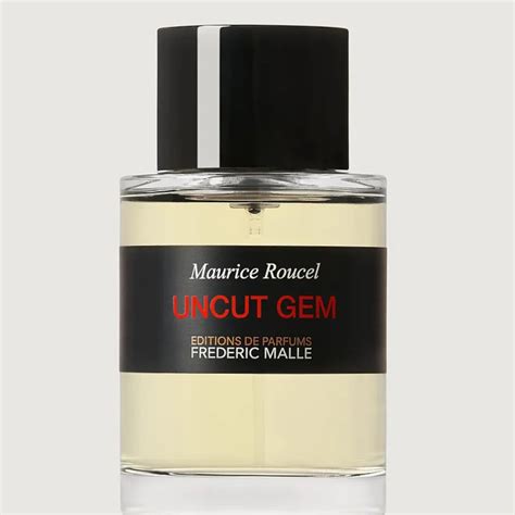 Parfum Éditions de parfums Frédéric Malle Uncut Gem Auparfum