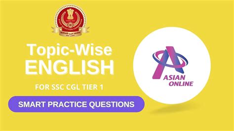 Ch Active Passive Ssc Cgl English Comprehension Topic Wise Questions