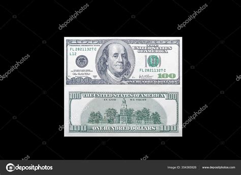 Which American President Is On The 100 Dollar Bill - Infoupdate.org