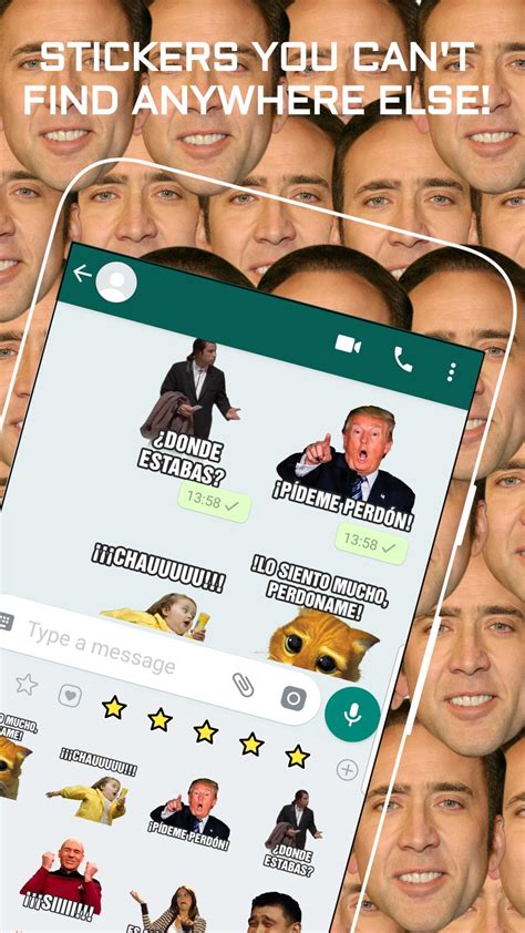 Descarga De Apk De Sticker Maker For Wa Para Android