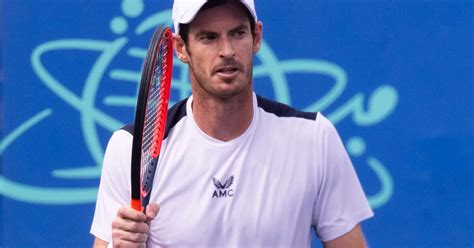 Andy Murray Y Alexander Zverev Pasan A La Segunda Ronda Del Abierto De