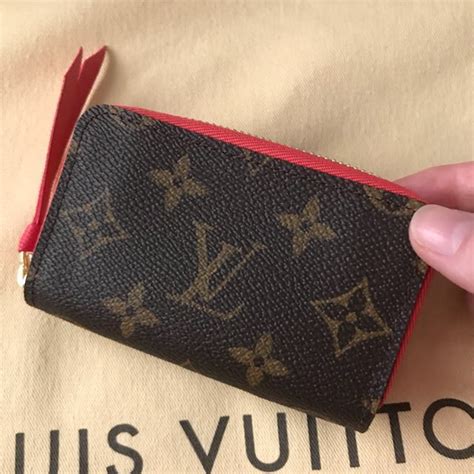 Louis Vuitton Card Holder Multicartes Women S Fashion Bags