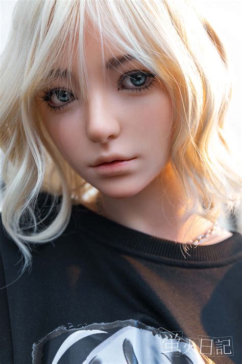 164cm 5ft5 G Cup Silicone Sex Doll Xifeng RosemaryDoll