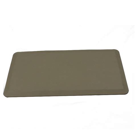 China Custom Anti Fatigue Standing Desk Foot Pad Manufacturers