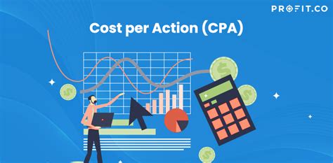 Cost Per Action Cpa Marketing Kpi Library Profit Co