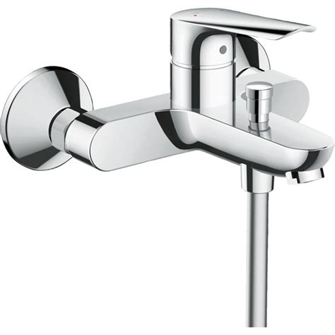 Hansgrohe Logis E Jednouchwytowa Bateria Wannowa Domni Pl