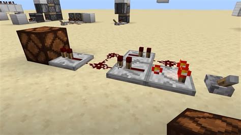 How To Make A Redstone Clock In Minecraft: Materials, Crafting Guide, Recipe, And More