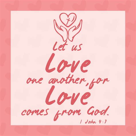 Printable Christian Bible Verse Valentine Cards | Christian valentines cards, Free valentines ...