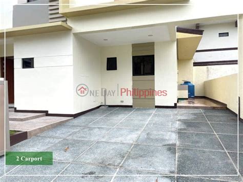 Ready For Occupancy House Lot For Sale In Grand Park Place Imus