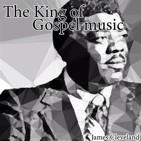 James Cleveland - The King of Gospel Music | iHeart