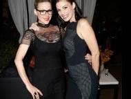 Naked Kathleen Robertson Added By Orionmichael