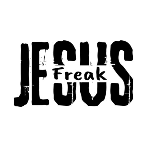 Jesus Freak - Jesus Freak - Onesie | TeePublic