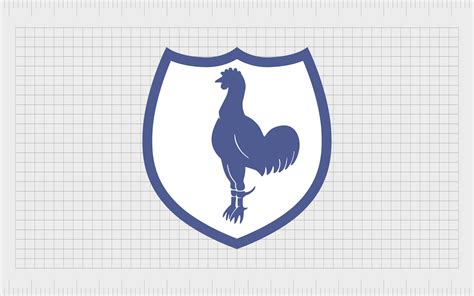 Tottenham Hotspur Logo History: Spurs Cockerel, Badge And More