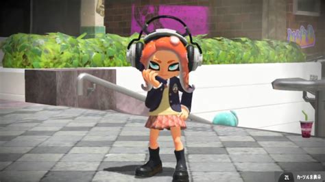 電話でブチギレてるjkイカちゃんが可愛すぎるw【スプラトゥーン3】｜スプラトゥーン3まとめ攻略情報ｰスプラログ