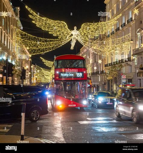 Londres Navidad Fotograf As E Im Genes De Alta Resoluci N Alamy