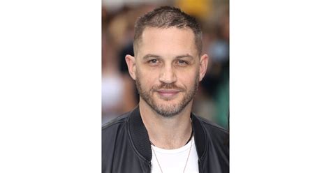 Tom Hardy Smiling Pictures Popsugar Celebrity Photo 30