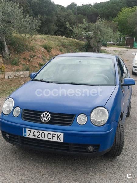 Volkswagen Polo En Girona Coches Net