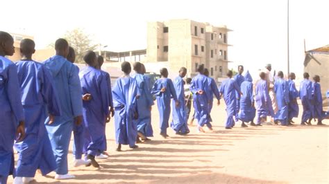 Conf Rence Daara Internat Dialibatoul Bourour Touba Madiyana Ci Dital