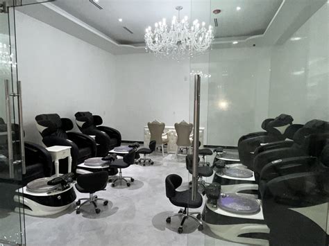 Miya Nails & Spa is a Nail Salon in Richmond, VA 23235