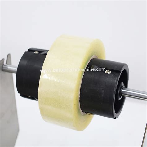 Packaging Tape and Label Dispenser JWDCL200 - BETTERTECH