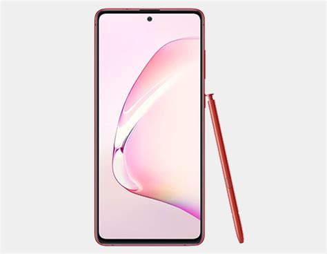 Samsung Galaxy A44 Prix, Fiche Technique