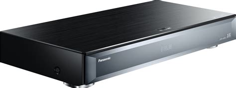 Best Buy Panasonic DMP UB900 4K Ultra HD Wi Fi Built In Blu Ray Player