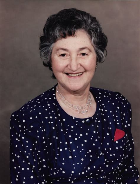 Elizabeth Libby Overbey Obituary February 9 2023 Morton And