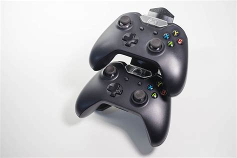 Energizer X Charging System For Xbox One Makes Sure Your Controllers