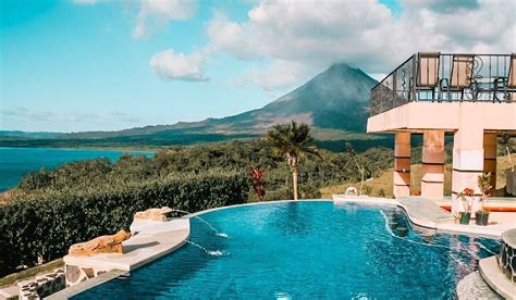 Costa Rica Jungle Resorts 14 Luxury Stays