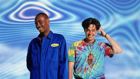 Half Baked 2 Sees Return Of Original Movies Mary Jane Actor