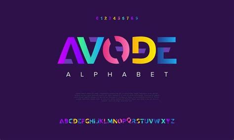 Alphabet Logo Vector Art, Icons, and Graphics for Free Download