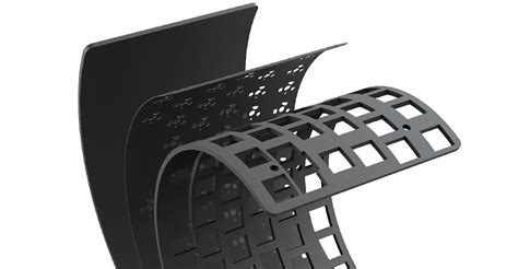 Buy Akko Spr Kit Hot Swappable Barebone Keyboard Pc Case Gear Australia