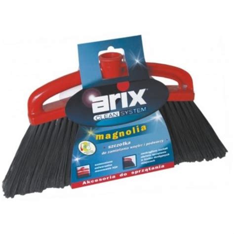 Arix In Out Indoor Outdoor Broom With Handle Luxury Life Kuwait