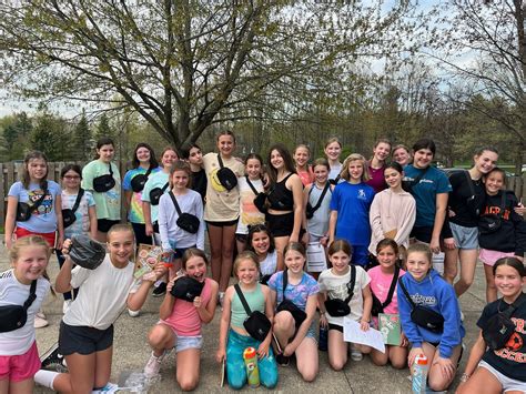 Rise Girl™ Program