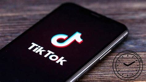 Sabes cuáles son las mejores horas para publicar en TikTok de manera