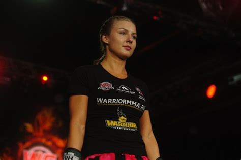 Ng M Nh N V Ch Muay Th I Xinh Nh Hot Girl