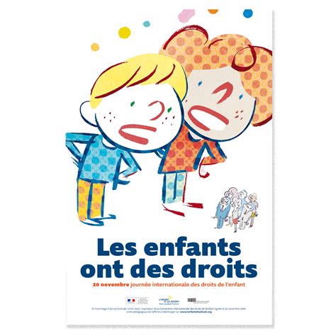 Affiche Les Droits Des Enfants Nouvelle Affiche Sur Les Droits Des