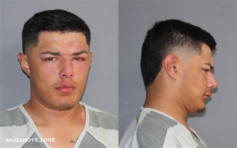 CASTILLO SANTANA RAY 09 15 2023 Erath County Mugshots Zone