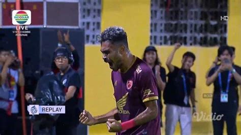 Psm Makassar Kembali Kalah Di Laga Kandang Kali Ini Dihantam Persik