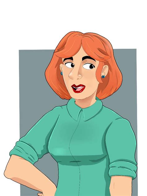 Lois Griffin by MariyahtheHedgehog12 on DeviantArt