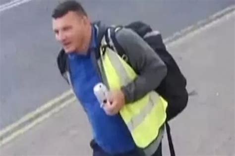 Cctv Appeal As Woman Followed And Has Sexual Comments Hurled At Her