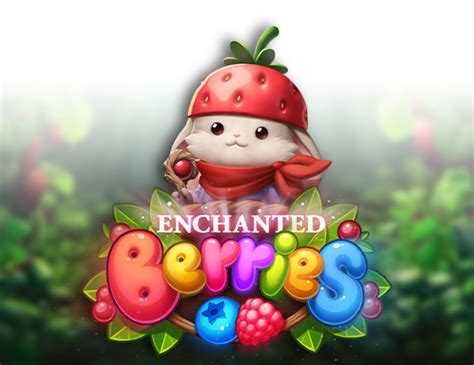 Enchanted Berries Free Play In Demo Mode