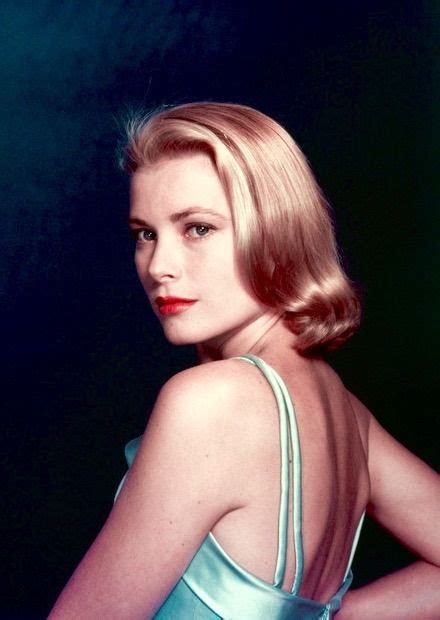 Grace Kelly February 9 1955 Photo By Philippe Halsman Grace Kelly