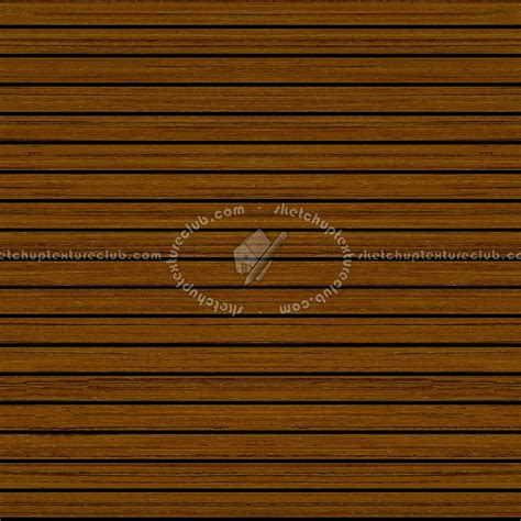 Teak wood decking boat texture seamless 09281