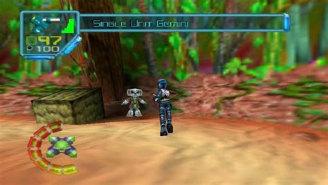 Jet Force Gemini Game Info Igropad