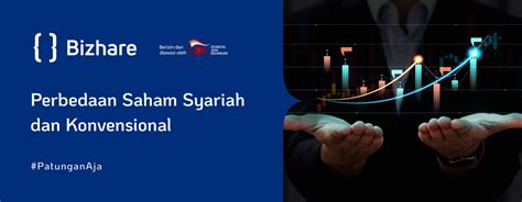 Perbedaan Saham Syariah Dan Konvensional