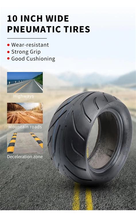 Gogotops Gs8 10 Inch Road Tire Electric Scooter Without Seat 3000w2 Dual Motors And 384ah