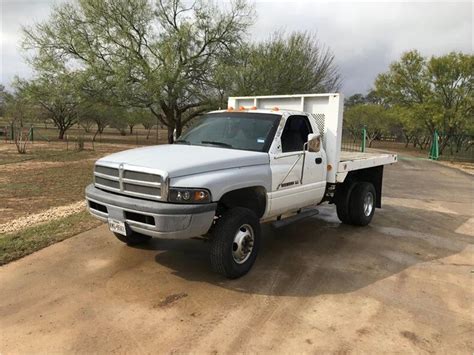 1996 Dodge Ram For Sale Cc 1673366