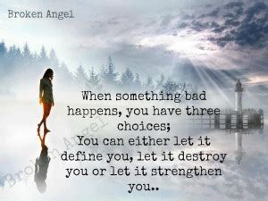 Broken Angel Quotes. QuotesGram