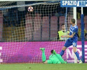 Napoli è caccia al portiere Szczesny sogno sfumato spuntano due